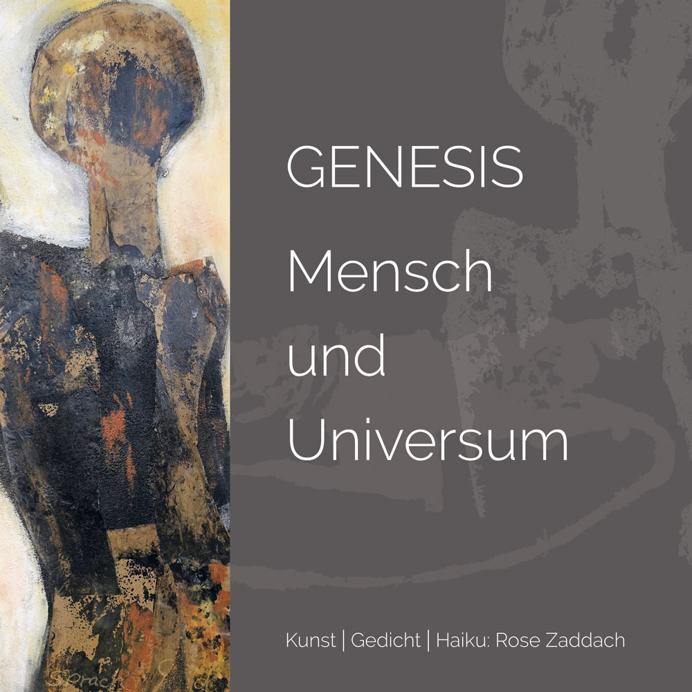 Genesis – Mensch und Universum